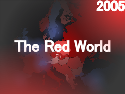 AFOW: The Red World, Part 1