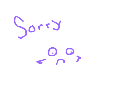 Anouncement