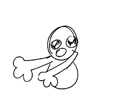 eye thing