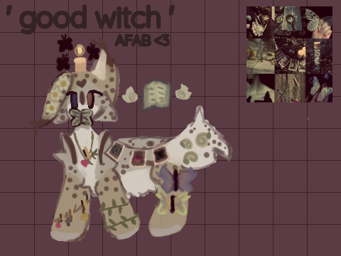 *+:。pays for kit (@artist_ellie-alt) *+:。