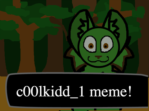c00lkidd_1 animation meme! 