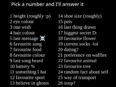 Q&A 