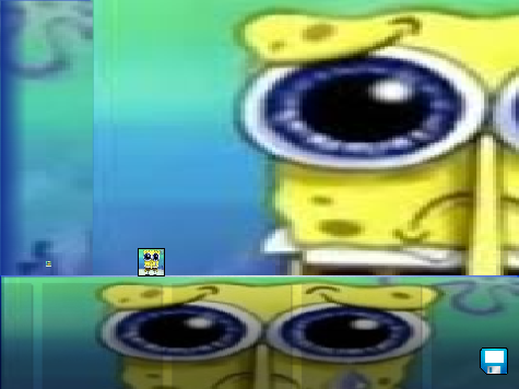 sad