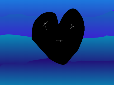Heavy love