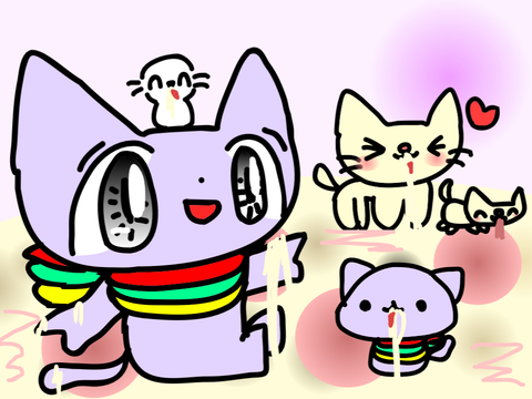 イラコン参加
