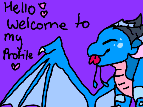 Welcome to My Profile!