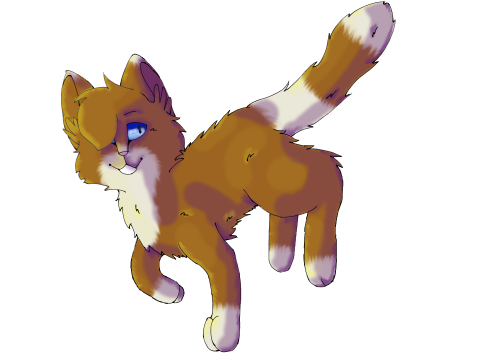 Art Trade with @cherish181