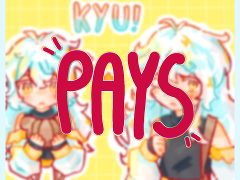 pays! 2/2