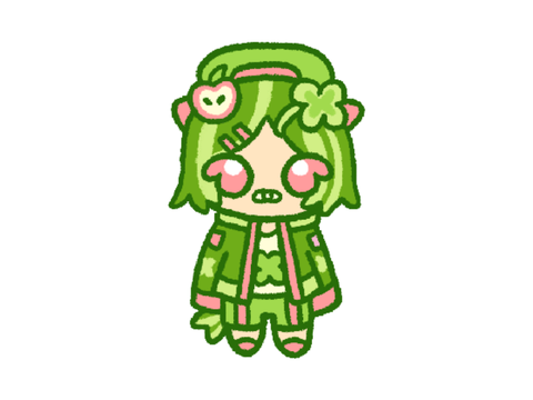 lucky ★★★★★