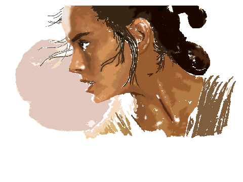 Rey Skywalker