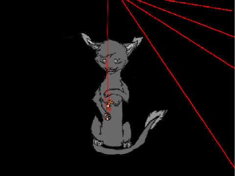 Drawing with stupid quiality ruined. UGGG