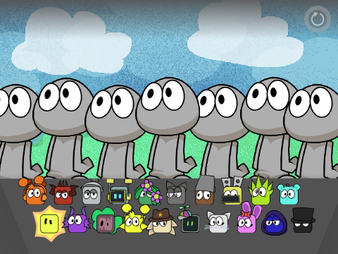 Incredibox - Sprunksters (unofficial scratch port) DEMO RELEASE  copy-2-2 remix-2