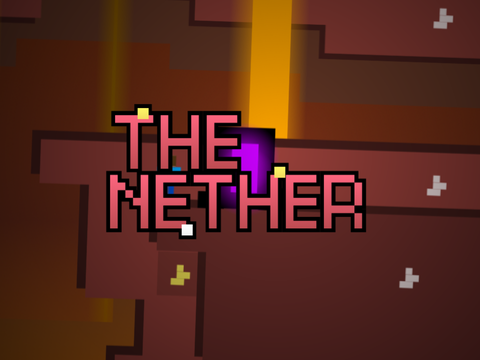 THE NETHER