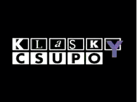 Make your own Nick 2000 Split Screen Credits remix