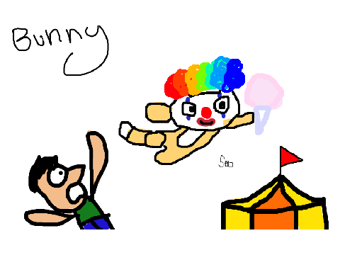 Circus Bananza