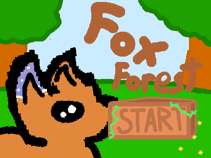 Fox Forest