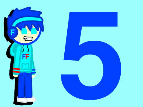 FrostFire Gym 5
