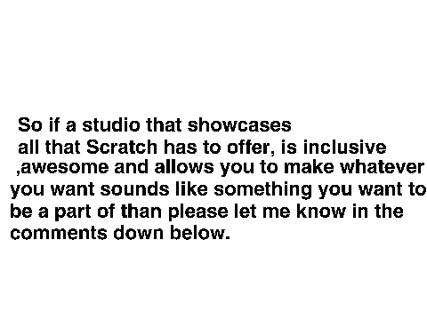 Scratch Underground 