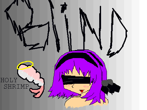 Blind by Ke$ha