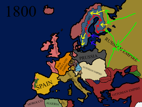 Русский План