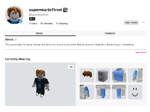 Well, this is stupid-