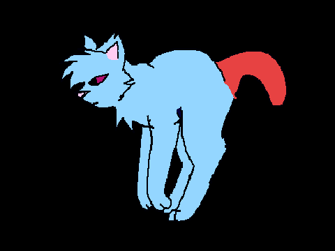 flametail remix