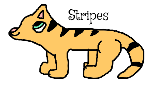 My Cat Remix