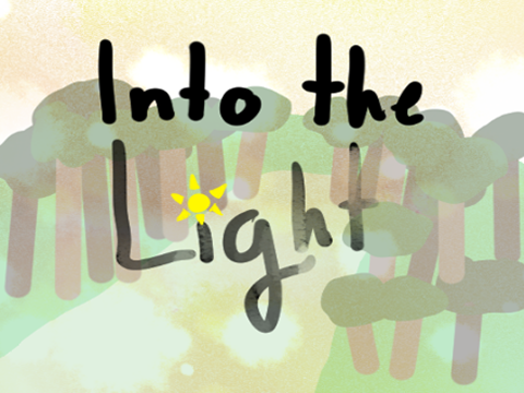 Forest Cats Storage ~ Into The Light