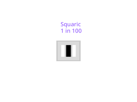 Mrng: make a monster: squaric