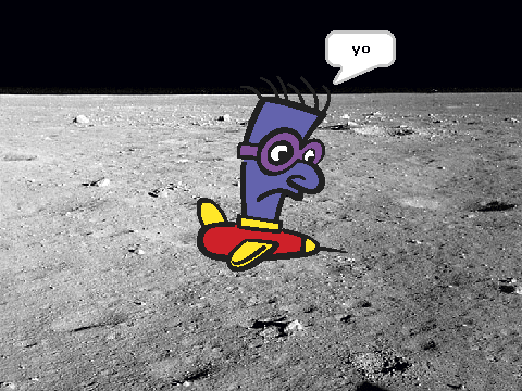 Un viaje inesperado