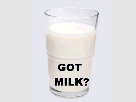got milk?