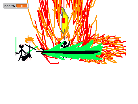 stick 2