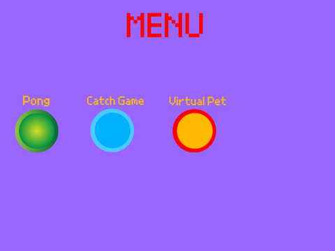 Game Hub