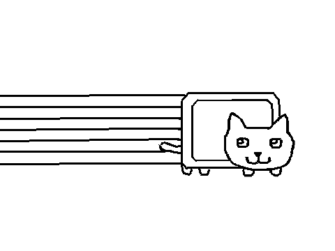 ~CC~ Nyan The Cat (OPEN FOR ROUND 2) 