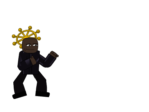 fight me brah... (joke fight)