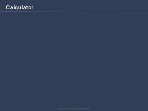 blueos.apps.calculator