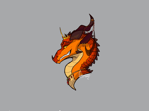 WINGS OF FIRE (the movie) ANNOUNCEMENT!!! Scarlett Tryout