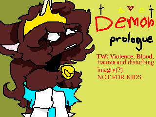 Demon: Prologue