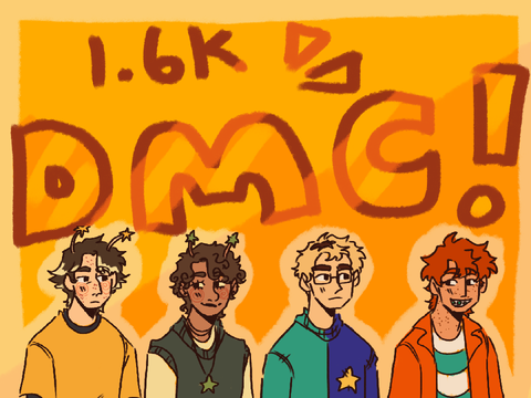 ✰1.6K DMC !! [CLOSED] ࿔✰್