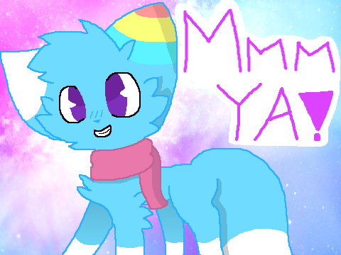 ✨ • Mmm Yeah! | Original (?) MEME • ✨