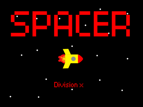 Spacer