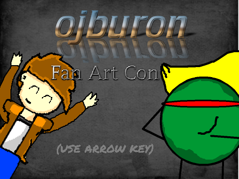 FanArt Contest - Monzter Z for ojburon
