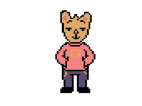 Bpants 