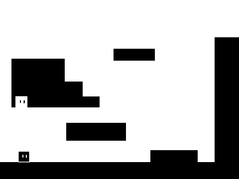 Two Colors (Demo)