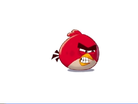 Kaboom Logo Got Covered In Pee and Poop! (removed)