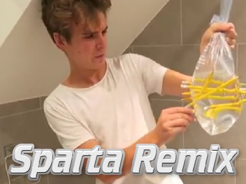 Shosshage Sparta Remix