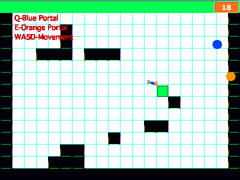 Portal Test
