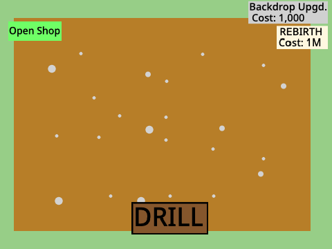 MINING SIMULATOR! [WEATHER]