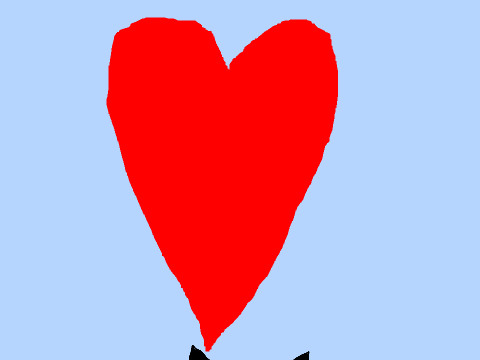 I love my life original meme