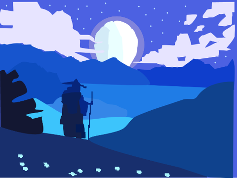 Moonlight